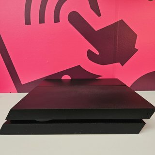 Consola PS4 Fat 1 TB