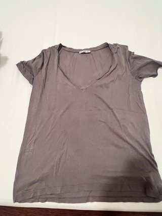 Camisetas varias