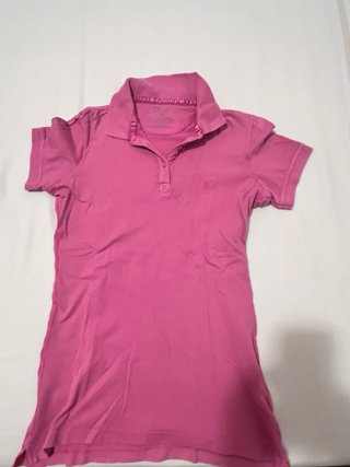 Camisetas varias