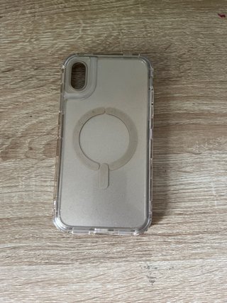 Cover protettiva per iPhone XR