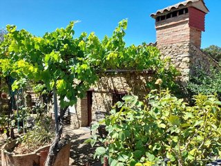 Masía en venta en San Vicente de Alcántara