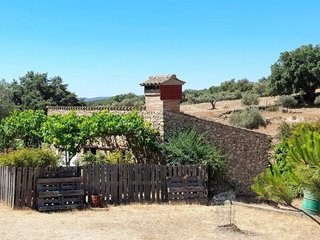 Masía en venta en San Vicente de Alcántara