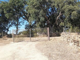 Masía en venta en San Vicente de Alcántara