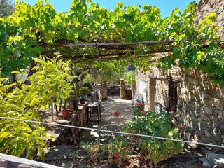Masía en venta en San Vicente de Alcántara