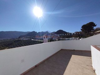 Casa adosada en venta en San Ildefonso - Catedral en Jaén