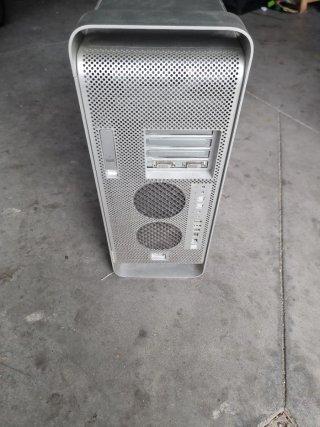 Mac Antiguo Funcional g5