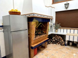 Casa adosada en venta en Zona Llombai en Burriana