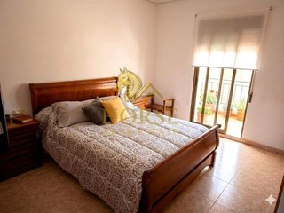 Casa adosada en venta en Zona Llombai en Burriana
