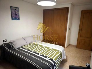 Casa adosada en venta en Zona Llombai en Burriana