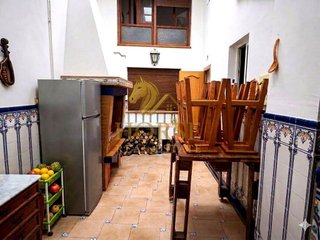 Casa adosada en venta en Zona Llombai en Burriana