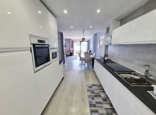 Casa pareada en venta en Calaburra - Chaparral en Mijas