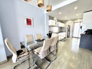 Casa pareada en venta en Calaburra - Chaparral en Mijas