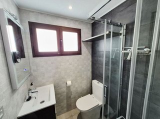 Casa pareada en venta en Calaburra - Chaparral en Mijas