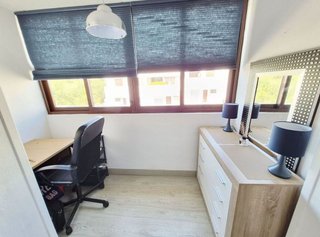 Casa pareada en venta en Calaburra - Chaparral en Mijas