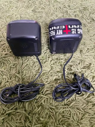 Altavoces Excel CD288 Negros