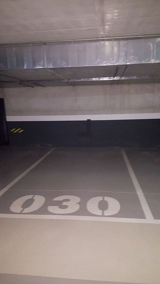 Garaje en alquiler en San Juan en Pamplona