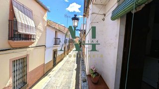 Chalet en venta en Ciudad Monumental en Cáceres