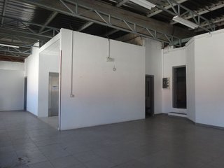 Edificio en alquiler en Isleta en Palmas de Gran Canaria(Las)