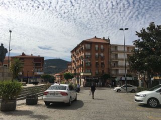 Local comercial en alquiler en Centro Ciudad en Plasencia