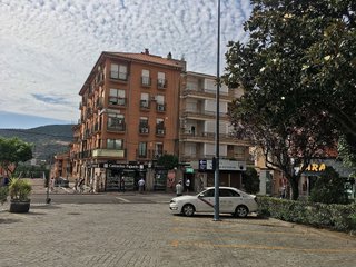 Local comercial en alquiler en Centro Ciudad en Plasencia