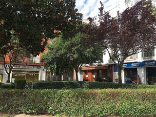 Local comercial en alquiler en Centro Ciudad en Plasencia