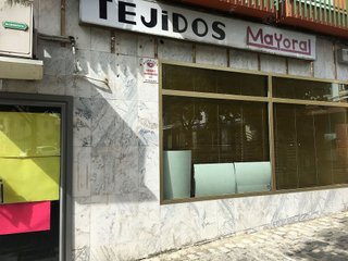 Local comercial en alquiler en Centro Ciudad en Plasencia