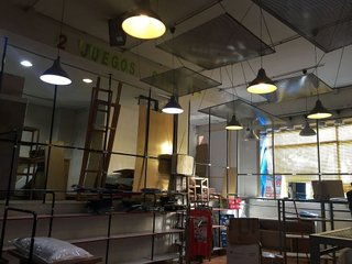 Local comercial en alquiler en Centro Ciudad en Plasencia