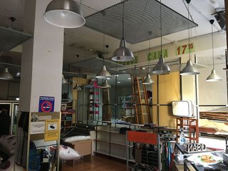 Local comercial en alquiler en Centro Ciudad en Plasencia