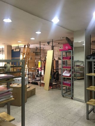 Local comercial en alquiler en Centro Ciudad en Plasencia