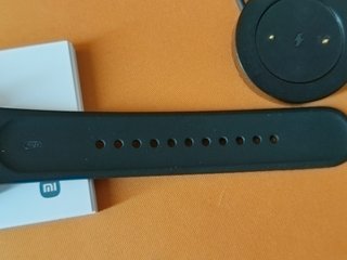 Smartwatch Xiaomi S1 Active Negro