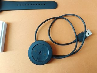 Smartwatch Xiaomi S1 Active Negro