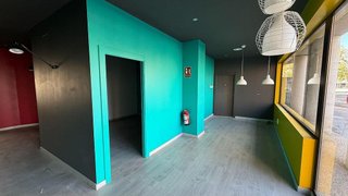 Local comercial en alquiler en Arrabal en Zaragoza