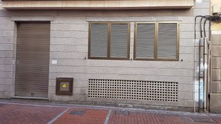 Oficina en alquiler en Santa Catalina - Canteras en Palmas de Gran Canaria(Las)