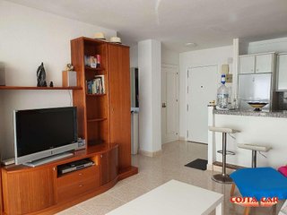 Piso en alquiler en Laguna Beach en Torrox