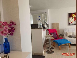 Piso en alquiler en Laguna Beach en Torrox