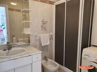 Piso en alquiler en Laguna Beach en Torrox