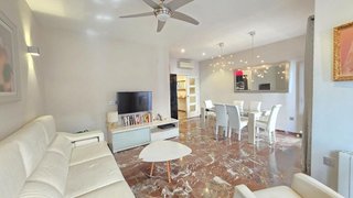 Piso en alquiler en Avda de Madrid - Pº de la Estación en Jaén