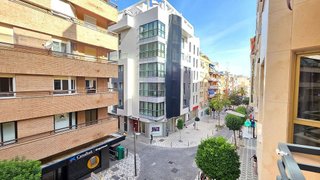Piso en alquiler en Avda de Madrid - Pº de la Estación en Jaén