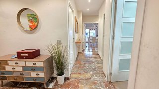 Piso en alquiler en Avda de Madrid - Pº de la Estación en Jaén