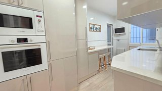 Piso en alquiler en Avda de Madrid - Pº de la Estación en Jaén