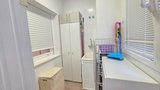 Piso en alquiler en Avda de Madrid - Pº de la Estación en Jaén