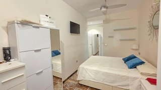 Piso en alquiler en Avda de Madrid - Pº de la Estación en Jaén