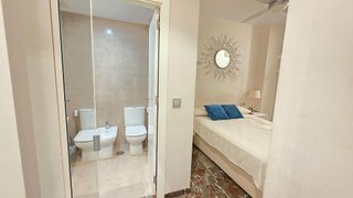 Piso en alquiler en Avda de Madrid - Pº de la Estación en Jaén
