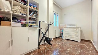 Piso en alquiler en Avda de Madrid - Pº de la Estación en Jaén