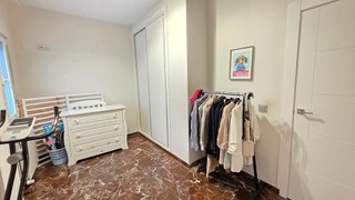 Piso en alquiler en Avda de Madrid - Pº de la Estación en Jaén
