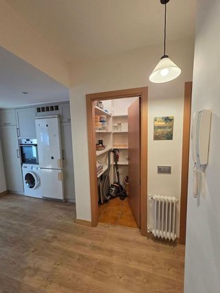 Piso en alquiler en Pardaleras en Badajoz