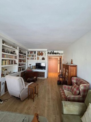 Piso en alquiler en Pardaleras en Badajoz