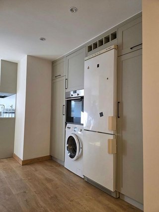 Piso en alquiler en Pardaleras en Badajoz