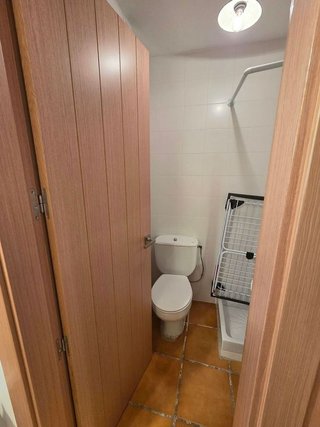 Piso en alquiler en Pardaleras en Badajoz