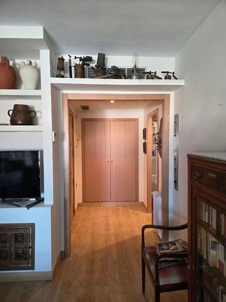 Piso en alquiler en Pardaleras en Badajoz